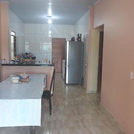 Amazônia Apartamentos Ap2 Manaus Exterior foto