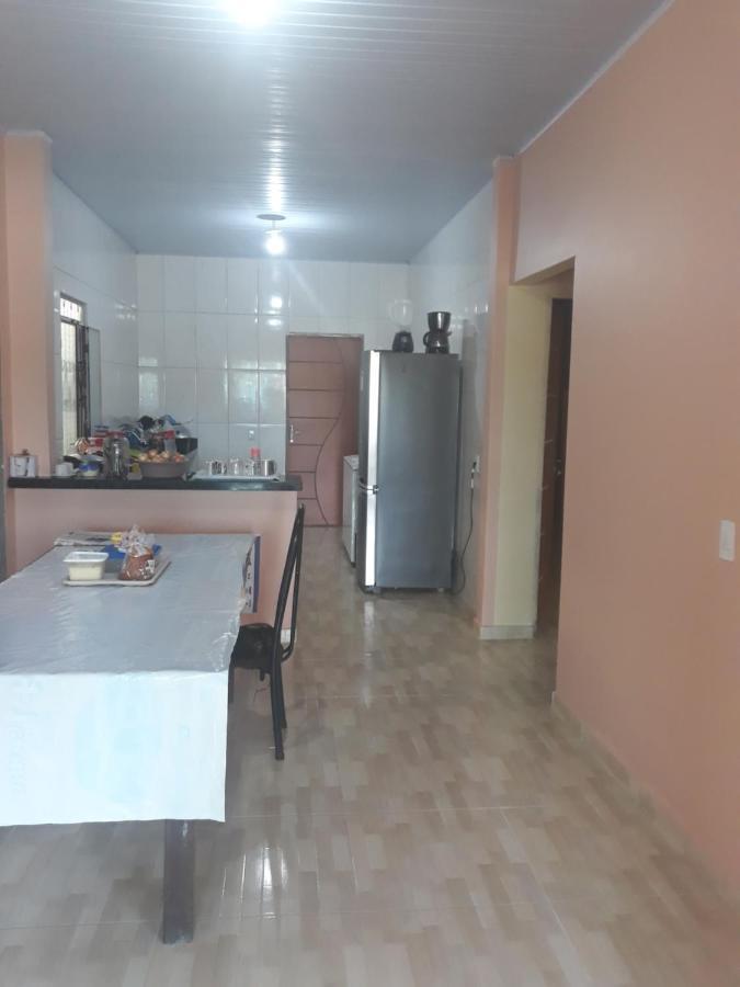 Amazônia Apartamentos Ap2 Manaus Exterior foto