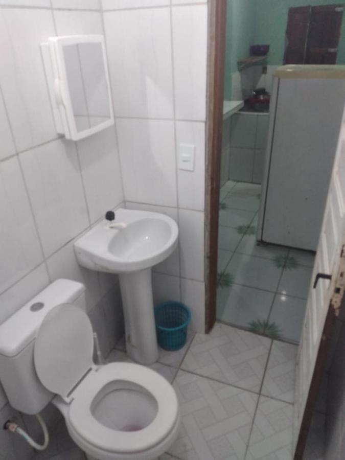 Amazônia Apartamentos Ap2 Manaus Exterior foto