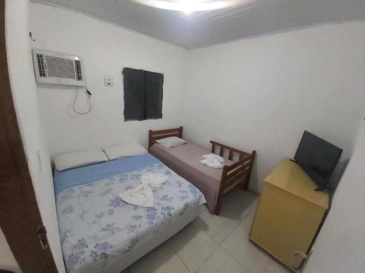 Amazônia Apartamentos Ap2 Manaus Exterior foto
