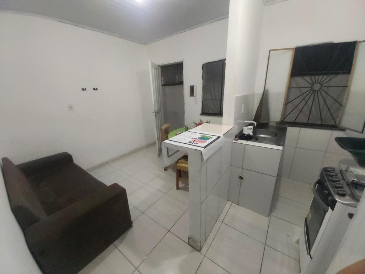 Amazônia Apartamentos Ap2 Manaus Exterior foto