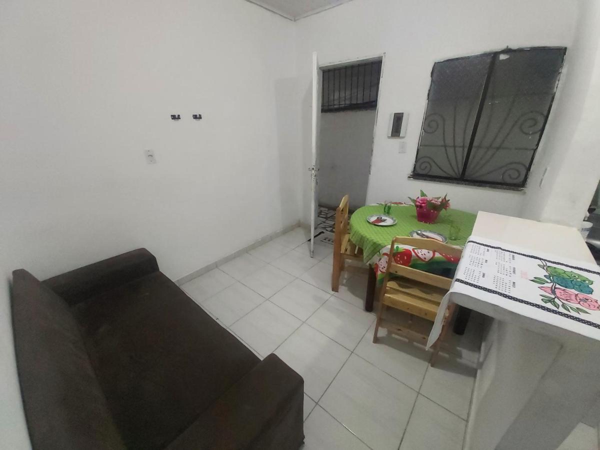 Amazônia Apartamentos Ap2 Manaus Exterior foto