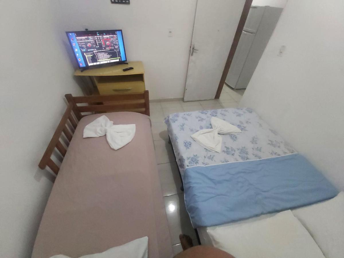 Amazônia Apartamentos Ap2 Manaus Exterior foto