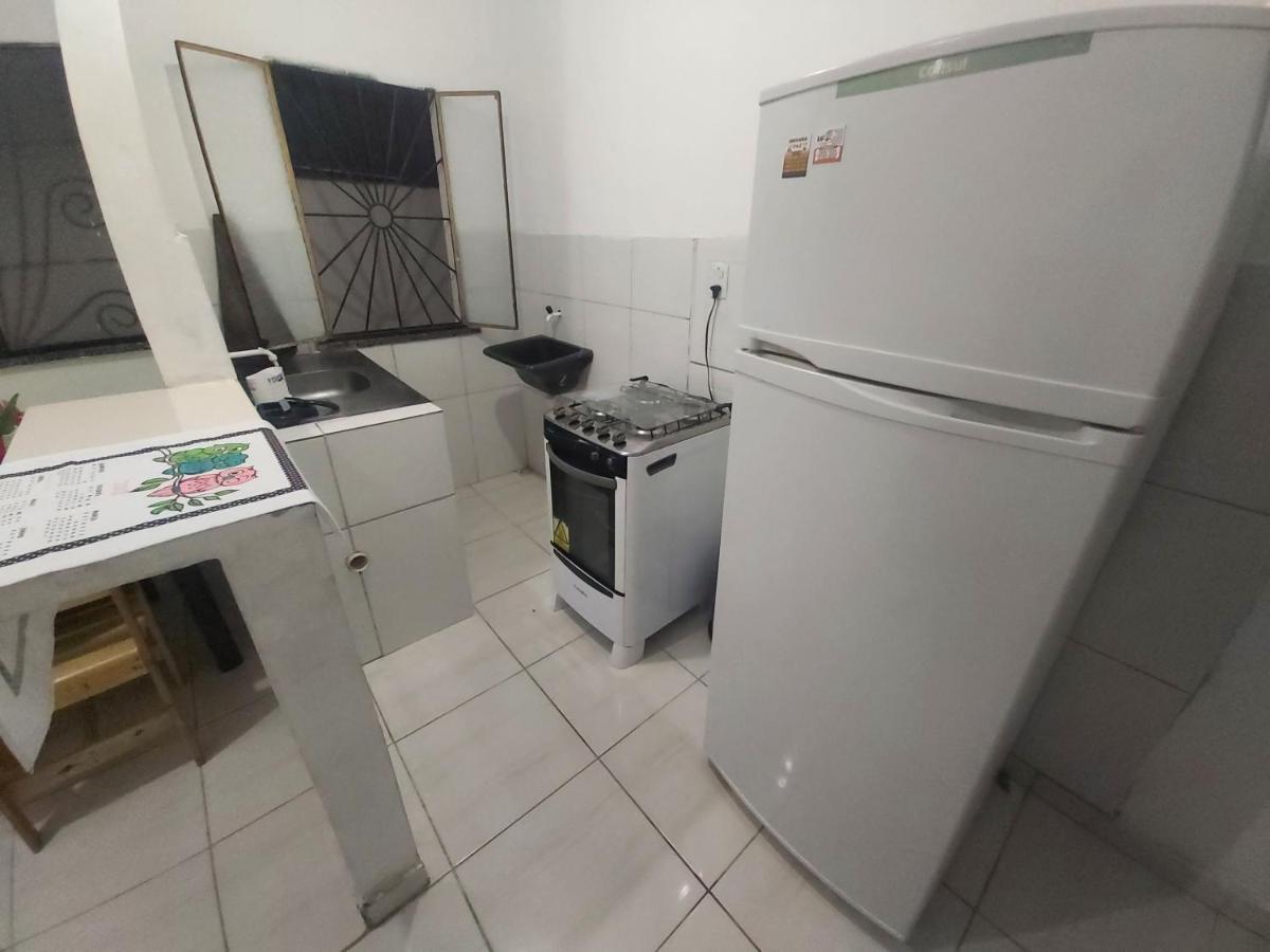 Amazônia Apartamentos Ap2 Manaus Exterior foto