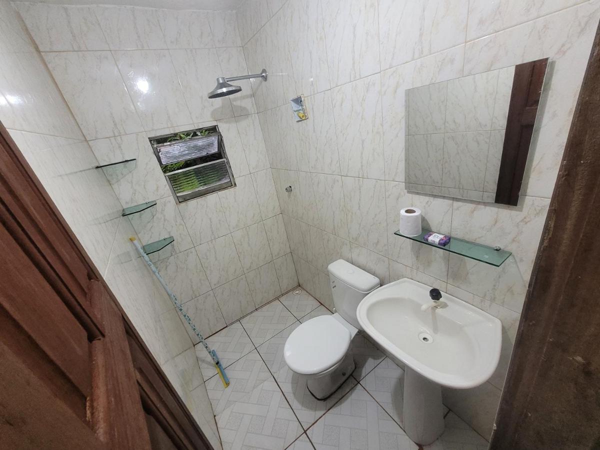 Amazônia Apartamentos Ap2 Manaus Exterior foto