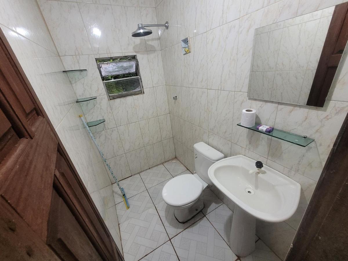 Amazônia Apartamentos Ap2 Manaus Exterior foto