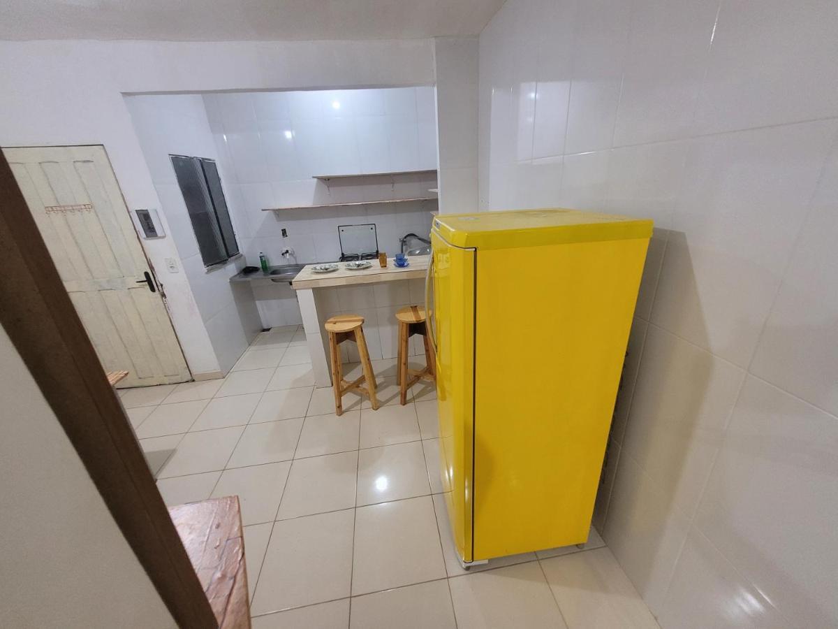 Amazônia Apartamentos Ap2 Manaus Exterior foto