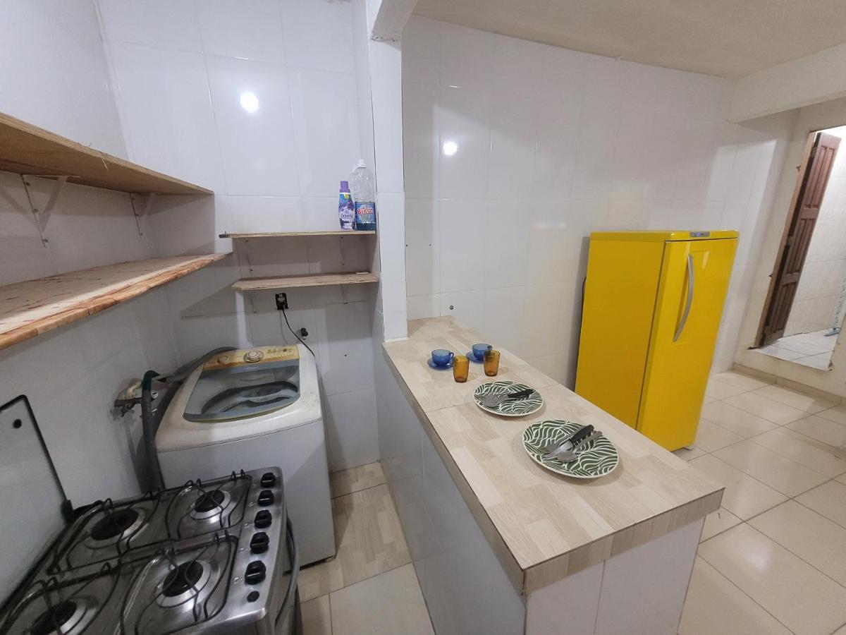 Amazônia Apartamentos Ap2 Manaus Exterior foto