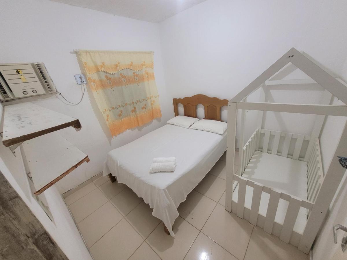 Amazônia Apartamentos Ap2 Manaus Exterior foto