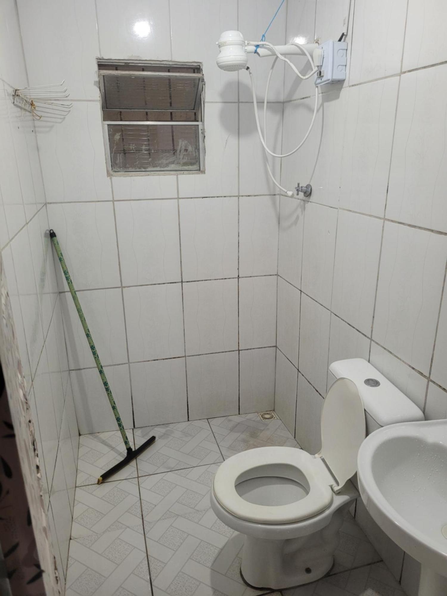 Amazônia Apartamentos Ap2 Manaus Exterior foto